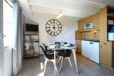 آپارتمان‌های توریست‌ها Studio Chamrousse, 1 Pièce, 4 Personnes   Fr 1 340 260