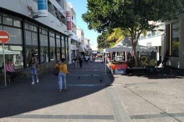 شقق خاصة سياحية Superbe T3 En Plein Cœur Du Centre Ville