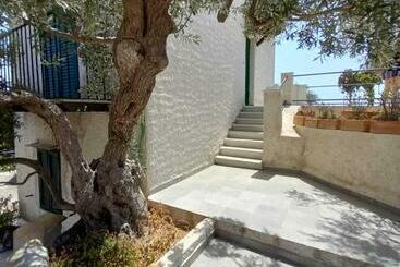 דירות לתיירים Villa Rosa