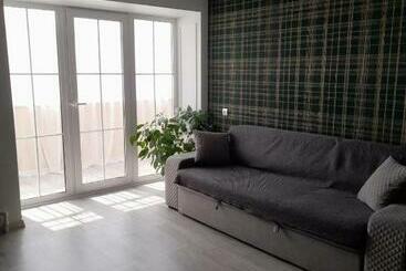 شقق خاصة سياحية изумруд