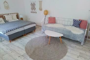 游客公寓 Apartmán S Terasou Zlín
