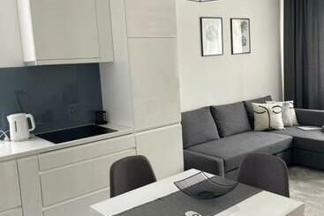 شقق خاصة سياحية Brl Apartman