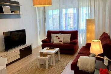 Жильё для туристов N&e   Home Celanova Avd San Rosendo