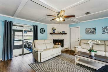 דירות לתיירים 4245 Uratan Place