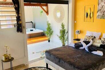 شقق خاصة سياحية Obuncoeur