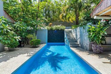 شقق خاصة سياحية Casa Oasis Tamarindo
