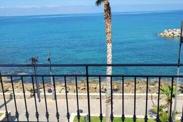 شقق خاصة سياحية Casavacanzelifra 3