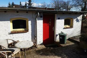 Жильё для туристов San Jacobi