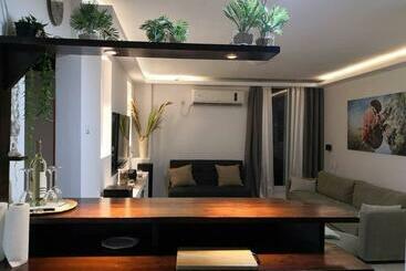 آپارتمانهای توریستها Martin S Vacation Apartment
