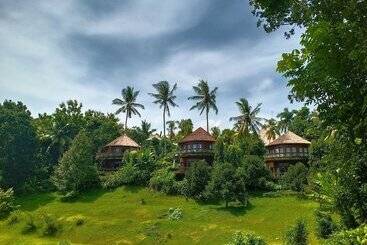 ویلا Taman Wana Resort Palasari