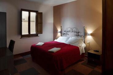 호텔 Albergo Del Chianti