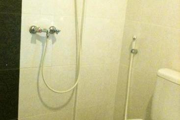 هتل Aroma Inn Pontianak