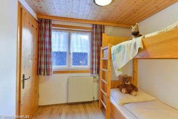 پانسیون Gasthof Tannberg
