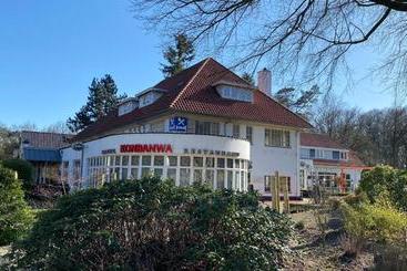 هتل Konbanwa