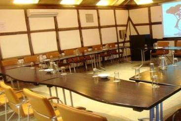 فندق Roof Of Africa