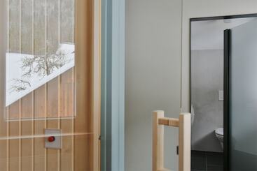 بنسيون Gasthof Rössle