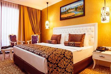هتل Ramada By Wyndham   Sulaymaniyah Salim Street