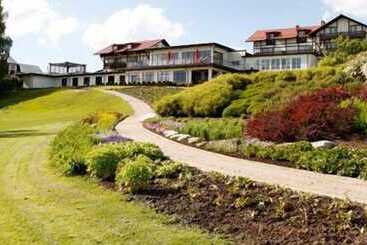Spa Hotel Ezeri