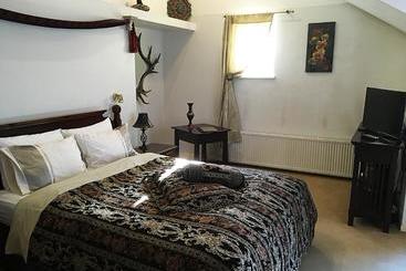 Villa Alberta