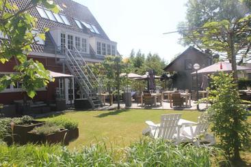Villa Lokeend