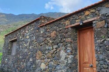 Tourist flats Casamamáclorinda Frontera El Hierro Islas Canarias