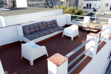 관광객 아파트 Nice Appartment In Center Of Old Town Tarifa