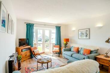 ツーリストアパートメント 3 Bro Terfyn