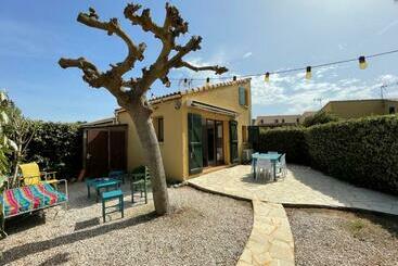 ツーリストアパートメント Casa Jamaro 2