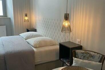 Turistlejligheder Hysope : Studio Aux Couleurs Toutes Douces !