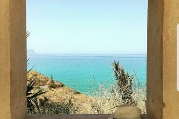 آپارتمان‌های توریست‌ها Casa Alba Sul Mare