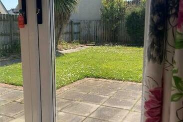 관광객 아파트 Magheraboy Cottage Portrush