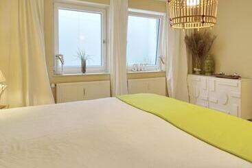 דירות לתיירים Sturmfried, Wohnung 3