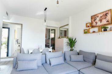 游客公寓 Casa Juturne 22, Proximité Monaco