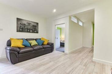 游客公寓 Newbiggin House Newbiggin By The Sea