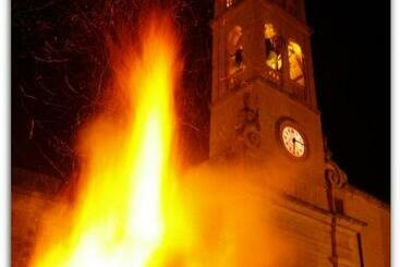 관광객 아파트 Casa Volta