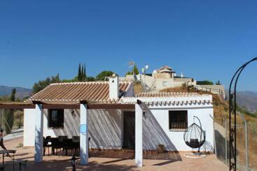 شقق خاصة سياحية Casa Rueapara