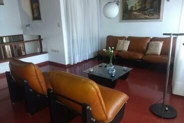 شقق خاصة سياحية Casa 70