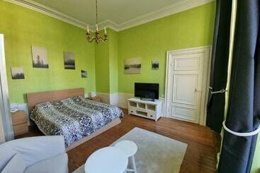 דירות לתיירים Clos Sainte Aldegonde   Hyper Centre Saint Omer