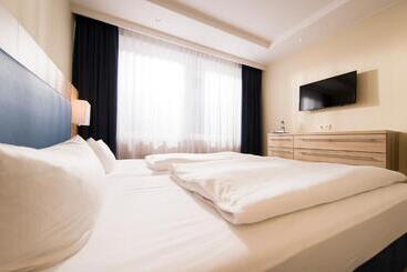 Baltic Zinnowitz   Hotel Mit Meerwasserpool Und Thermalbad