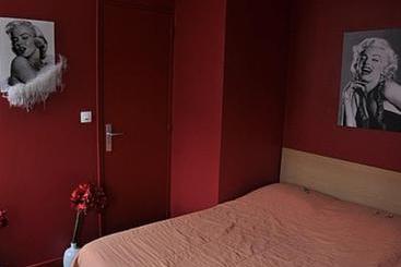 Otel Hôtel/restaurant La Sole Meunière