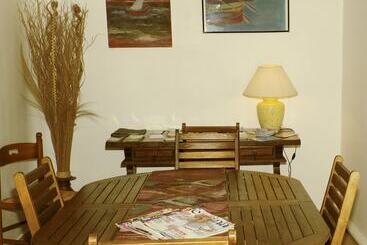 בית מלון כפרי Le Centre