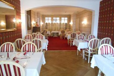 هتل Posthof