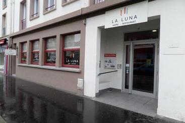 هتل La Luna