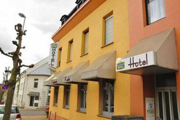 هتل Ristorante Kurtz