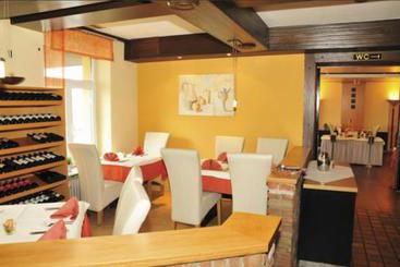 هتل Ristorante Kurtz