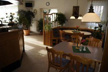 Landhotel Pagram