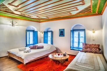 Пансион Guesthouse Ioannidis