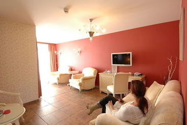 Seehotel Burg
