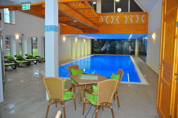 Seehotel Burg