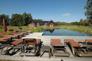Seehotel Burg
